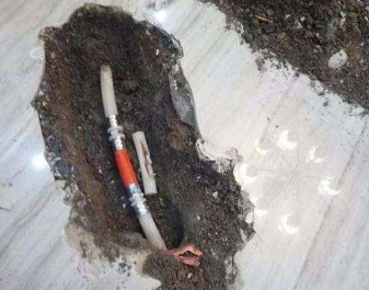 运城市水管维修哪家好