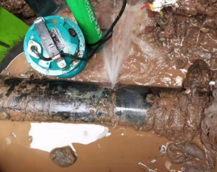 运城市卫生间测漏水的相关介绍