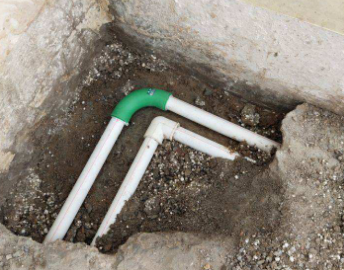 运城市卫生间测漏水价格多少