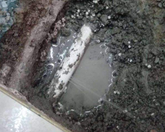 运城市卫生间测漏水哪家好