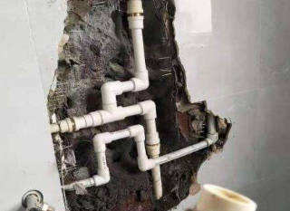 运城市卫生间测漏水价格多少