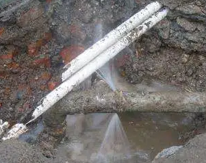 运城市水管维修费用是多少