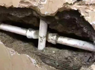 运城市水管维修哪家好