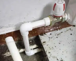 运城市卫生间测漏水多少钱