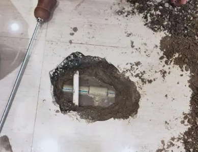 运城市卫生间测漏水