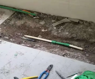 运城市卫生间测漏水