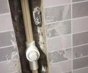 运城市卫生间测漏水