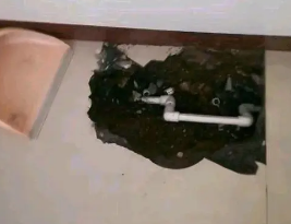 运城市卫生间测漏水多少钱