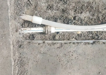 运城市卫生间测漏水之解决方法