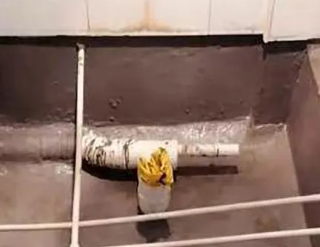 运城市卫生间测漏水服务电话