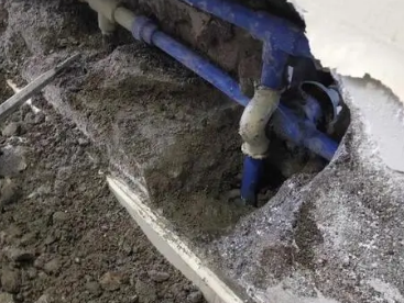 运城市卫生间测漏水哪家好