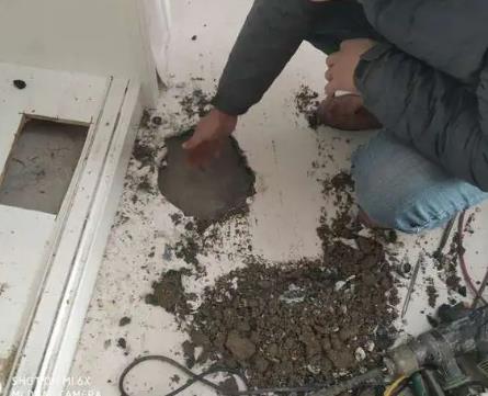 运城市漏水检测公司为您专业分享下阳台漏水要尽快修，做到这几点，少麻烦又省钱！