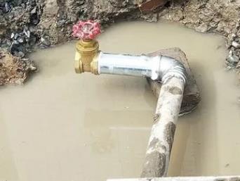 运城市漏水检测电话多少